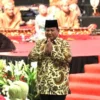 Survei LSN: Prabowo Tidak Tergoyahkan, Ganjar dan Anies Keok di Jabar