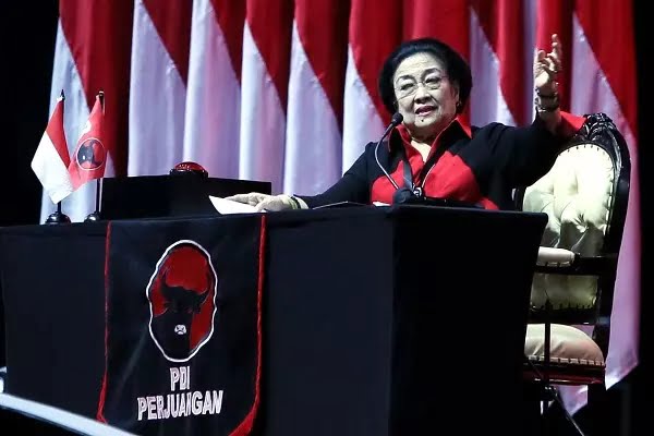 Mengeluh Pidatonya di HUT PDIP Jadi Bahan Bully, Megawati: Saya Memang Kuat Lho