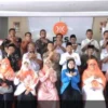 PKS Serahkan SK Kepada Bacaleg yang Akan Berkompetisi di Pemilu 2024