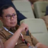 Wali Kota Sukabumi Siap Implementasikan Arahan Presiden Jokowi