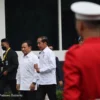 Survei LSJ : Nyaris 50 Persen Pendukung Jokowi Mantap Pilih Prabowo