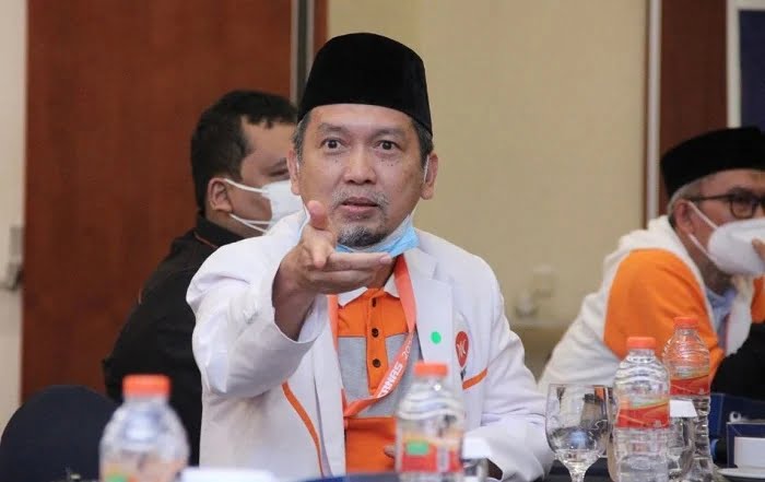 PKS Optimistis Koalisi Terbentuk, Muzzammil Bilang Momennya Sudah Tepat