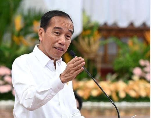 PDIP dan Ganjar Hutang Budi kepada Jokowi