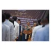 Anggota PPS di Kota Sukabumi Dilantik