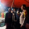 Polsek Gunungpuyuh Sosialisasikan SE Kemenkes RI