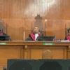 JPU Ancam Eks Ketua DPRD Jabar Dihukum 12 Tahun