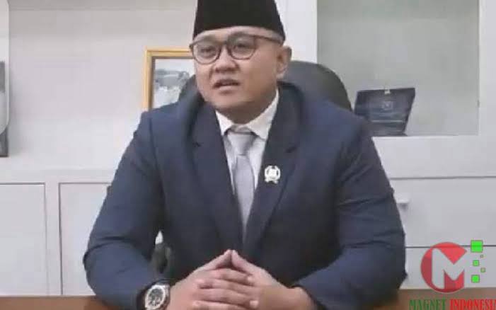 Ketua DPRD Soroti Soal Kades Minta Perpanjangan Sembilan Tahun