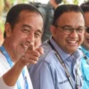 Politikus Gerindra Beber Jasa Besar Anies untuk Jokowi