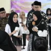 Disdukcapil Kota Sukabumi Gencarkan Perekaman E-KTP Bagi Pelajar