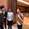 Ogah Dukung Ganjar Apalagi Anies, Terungkap Alasan JoMan Beralih ke Prabowo