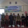 Kepala Dinsos Kota Sukabumi, Punjul Saepul Hayat : PSM Telah Salurkan 100 Juta Bantu Warga tak Mampu