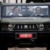 Jokowi dan Prabowo Makin Lengket