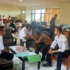 Dinsos Kota Sukabumi Kirim Satu Keluarga Pelatihan Keterampilan di KBB