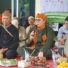 Wali Kota Sukabumi, Achmad Fahmi : Manfaatkan Pekarangan jadi Lahan Tanaman Pangan
