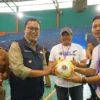 Turnamen Futsal HPN Diikuti 30 Tim
