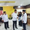 Kemenag Cianjur Serahkan SK Penugasan PPNPN