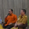 FPD Bappeda Kota Sukabumi Susun RKPD 2024