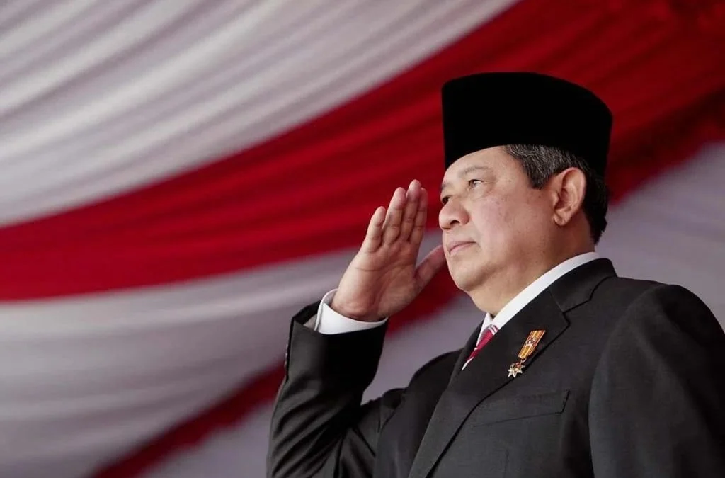 Petuah SBY, Jangan Mentang-mentang Sedang Berkuasa, Seenak Jidat Ubah Sistem Pemilu