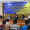 Kota Sukabumi Sukseskan Program PTSL