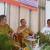 Kota Sukabumi Ngebet Tingkatkan Produksi Beras