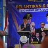 Wali Kota Sukabumi, Achmad Fahmi : Pemkot Butuh Dukungan Para Pengusaha Muda