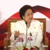 Megawati: Protes Sering Dikatai Sombong, Saya Ini Anak Bung Karno Lho