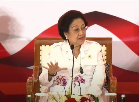 Megawati: Protes Sering Dikatai Sombong, Saya Ini Anak Bung Karno Lho
