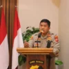 Polres Sukabumi Akan Gelar Operasi Keselamatan Lodaya