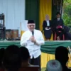 Pertahankan Nilai-nilai Agama dan Budaya Kabupaten Sukabumi