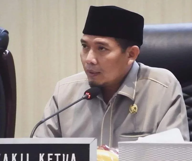 Wakil DPRD Sukabumi, Sodikin: HPN Momen Perbaikan Semua Pihak