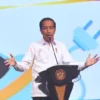 Soal Pemberantasan Korupsi, Jokowi Tegaskan Komitmen Pemerintah