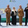 Penyuluh dan POPT Asal Kabupaten Sukabumi Raih Penghargaan Tingkat Jabar