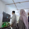 FPD Dinsos Kota Sukabumi, Wali Kota Sukabumi Achmad Fahmi : Dinas Sosial Perlu Inovasi Tangani Permasalahan Sosial
