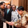 Seampuh Apa Jokowi Effect untuk Prabowo di Pilpres 2024