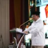 Survei Populi Center: Tren Prabowo Naik, Elektabilitas Salip Anies