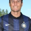 Wakil Presiden Inter Milan Javier Zanetti Saat Maish Sebagai Pemain. Sumber Foto: Situs Resmi Inter