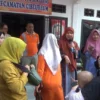 Tekan Laju Inflasi, Kecamatan di Kota Sukabumi Gelar Pasar Murah Ramadan