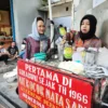 Rekomendasi Tempat Makan Mie di Sukabumi