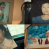4 tokoh Korea Selatan jadi sorotan dalam dokumenter Netflix In The Name of God A Holy Betrayal yang diangkat dari kisah nyata. Tangkap layar Netflix.com.