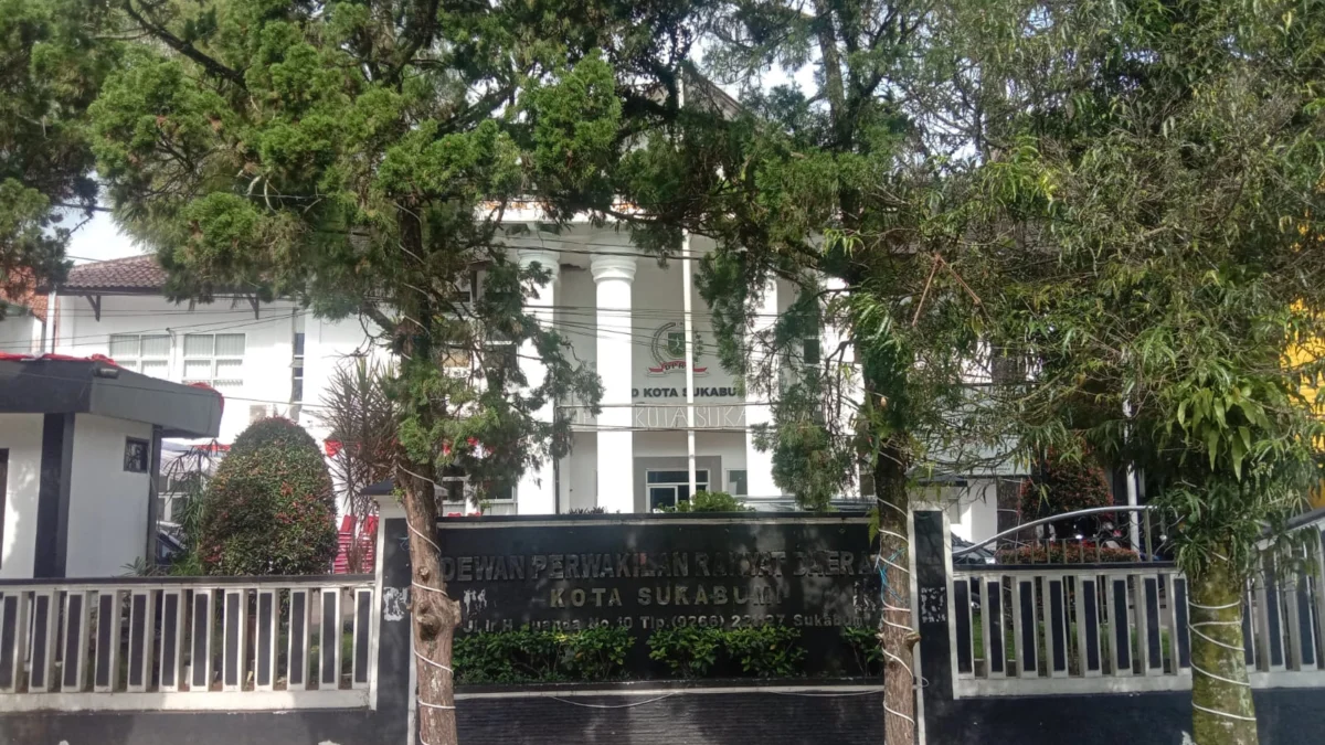 Sekwan Tanggapi Wakil Ketua DPRD Kota Sukabumi yang Tersandung Kasus Penipuan