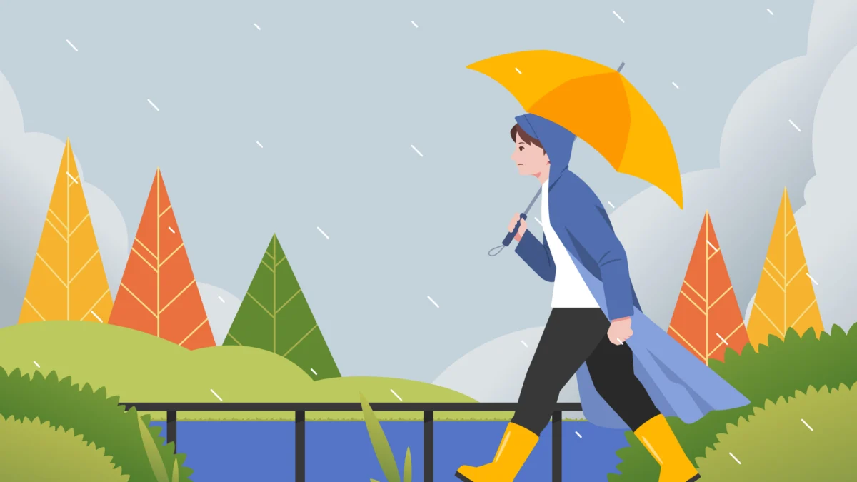 Berdasarkan info dari BMKG pada hari ini, Sabtu 11 Maret 2023 prakiraan cuaca di wilayah Sukabumi dan sekitarnya dipagi hari cerah berawan. Pada siang hari dperkirakan hujan disertai petir akan turun.