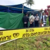Curiga Ada Kejanggalan, Keluarga Bongkar Kuburan dan Autopsi Jasad Perempuan di Sukabumi