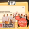 Duet IM3 dan Tri Hadirkan Beragam Program Spesial Ramadan bagi Pelanggan Indosat
