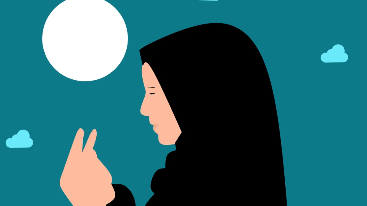 5 Amalan untuk Wanita Haid saat Bulan Ramadhan agar Tetap Dapat Pahala