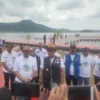 Kang Emil Hadiri Sarasehan Bareng 4.000 PPA POB di Waduk Darma