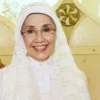 Aktris Legendaris Indonesia, Nani Wijaya Meninggal Dunia di Usia 78 Tahun