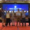 Pemkot Sukabumi Sabet Dua Penghargaan dari Pemprov Jabar dan Ombusman RI