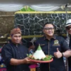 Ketua DPRD Singgung Akses Jalan Rusak Jambubodas-Gunungtanjung