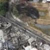 Kronologi Kebakaran di Depo Pertamina Plumpang, Warga: Bau Bensin Menyengat