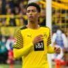 Jude Bellingham Pemain Bintang Borussia Dortmund. Sumber Foto: Situs Resmi Borussia Dortmund